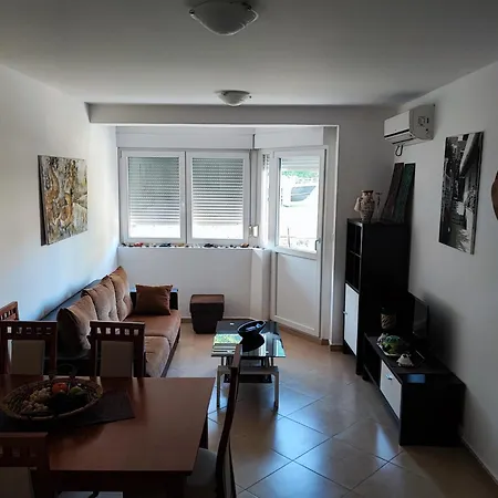 Prcportoapartmani Herceg Novi Exterior photo