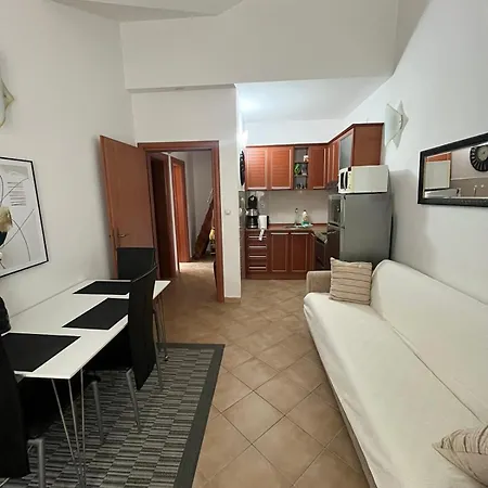 Prcportoapartmani Herceg Novi Exterior photo