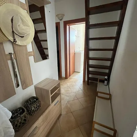 Prcportoapartmani Herceg Novi Exterior photo