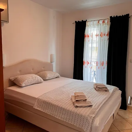 Prcportoapartmani Herceg Novi Exterior photo