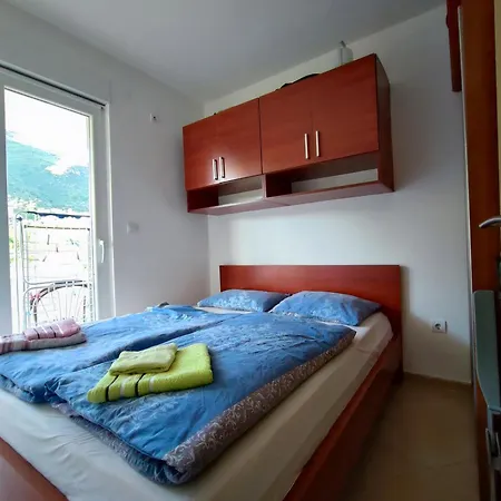 Prcportoapartmani Herceg Novi Exterior photo