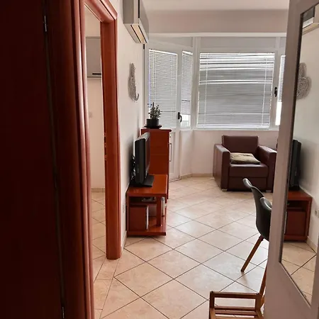 Prcportoapartmani Herceg Novi Exterior photo