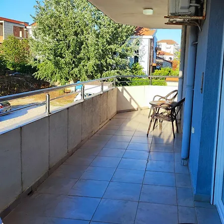 Prcportoapartmani Herceg Novi Exterior photo