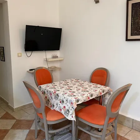 Prcportoapartmani Herceg Novi Exterior photo