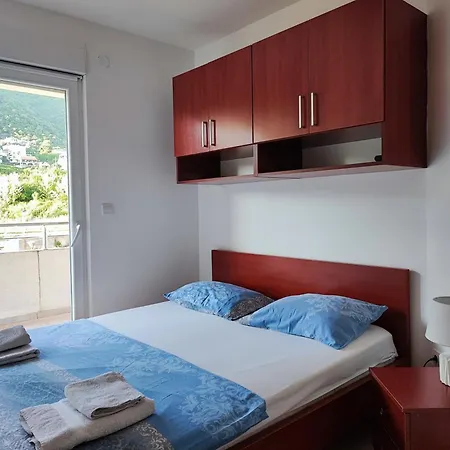 Prcportoapartmani Herceg Novi Exterior photo