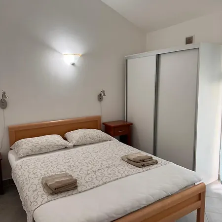 Prcportoapartmani Herceg Novi Exterior photo
