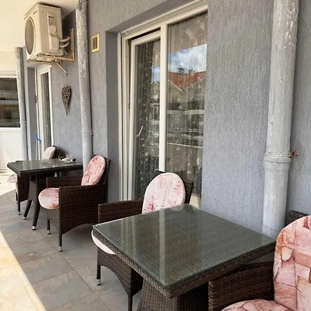 Prcportoapartmani Herceg Novi Exterior photo