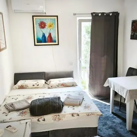 Prcportoapartmani Herceg Novi Exterior photo