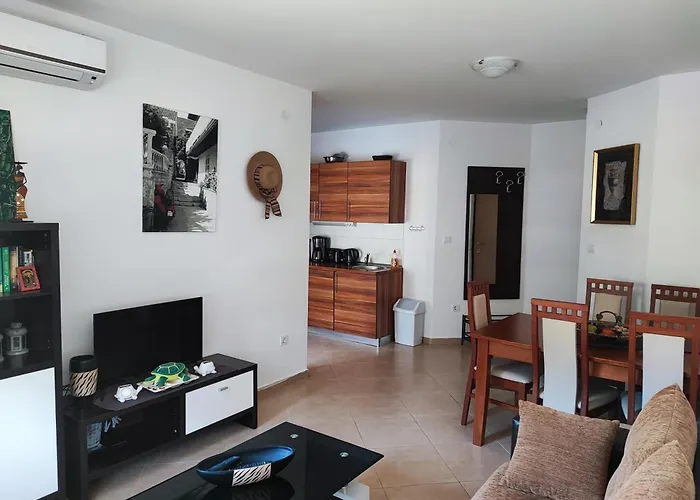 Prcportoapartmani