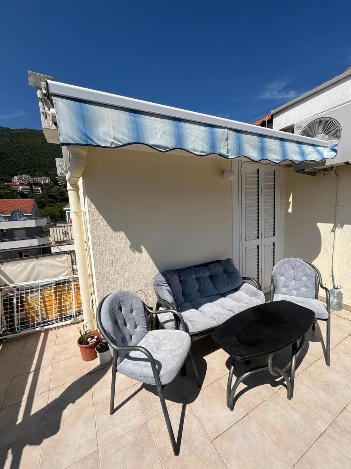 Prcportoapartmani